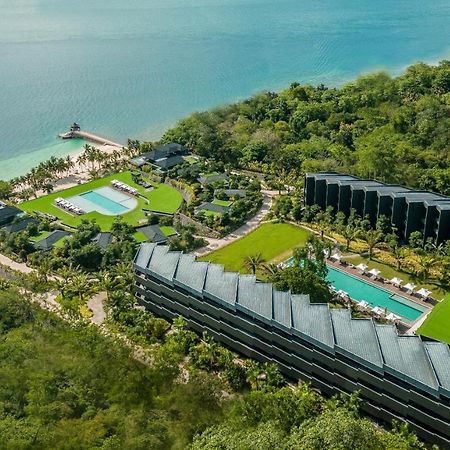 Discovery Samal Ngoại thất bức ảnh