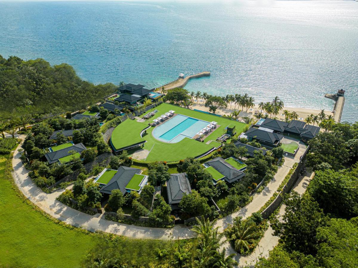 Discovery Samal Ngoại thất bức ảnh