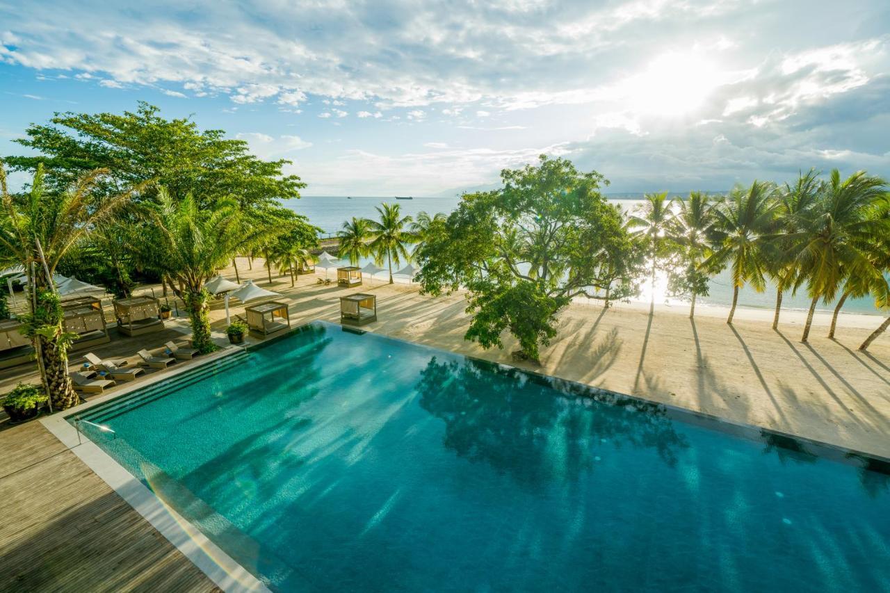 Discovery Samal Ngoại thất bức ảnh