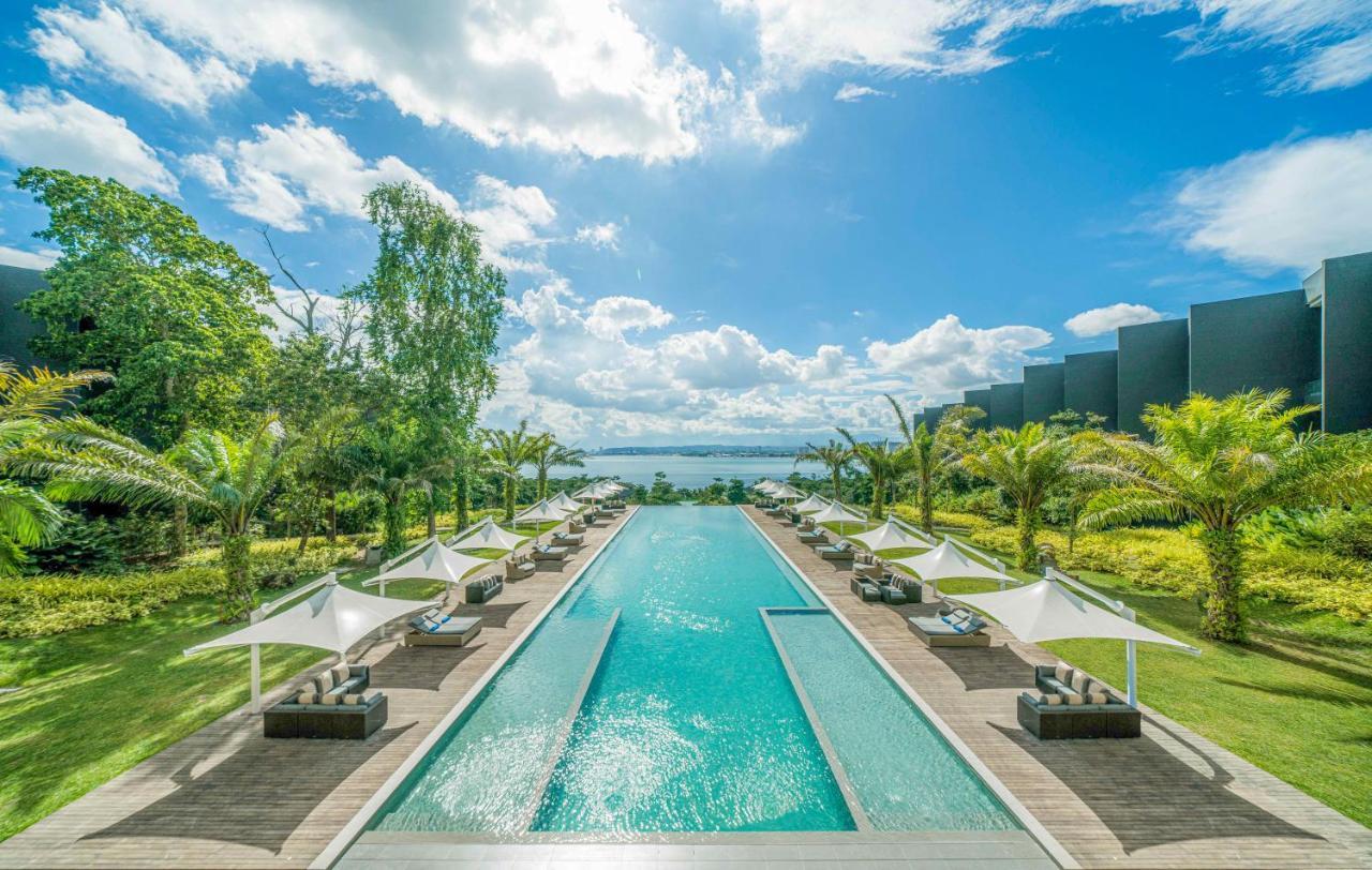 Discovery Samal Ngoại thất bức ảnh