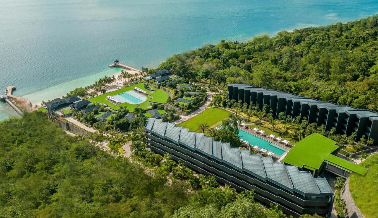 Discovery Samal Ngoại thất bức ảnh