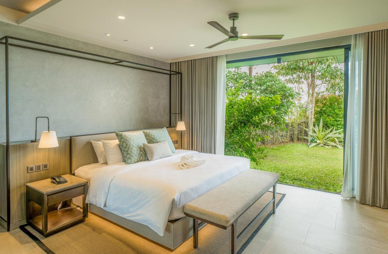 Discovery Samal Ngoại thất bức ảnh