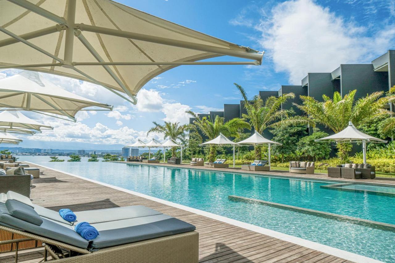 Discovery Samal Ngoại thất bức ảnh