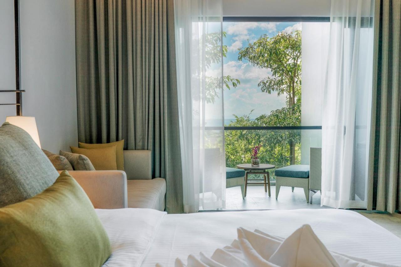 Discovery Samal Ngoại thất bức ảnh