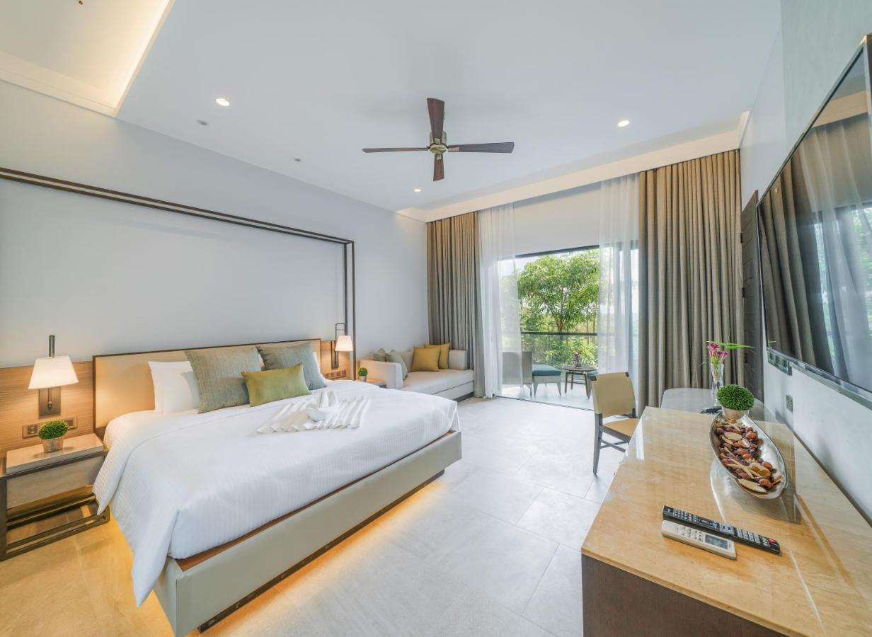 Discovery Samal Ngoại thất bức ảnh