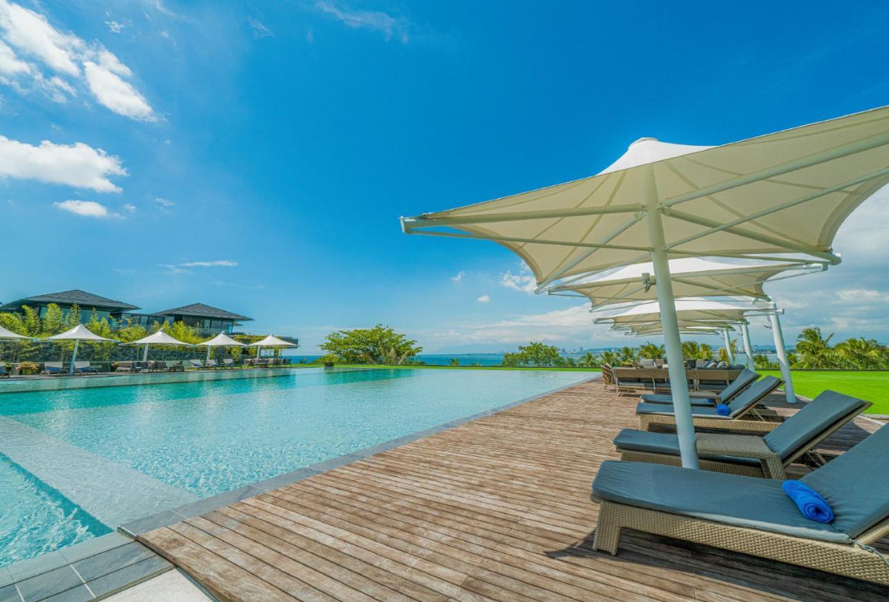Discovery Samal Ngoại thất bức ảnh
