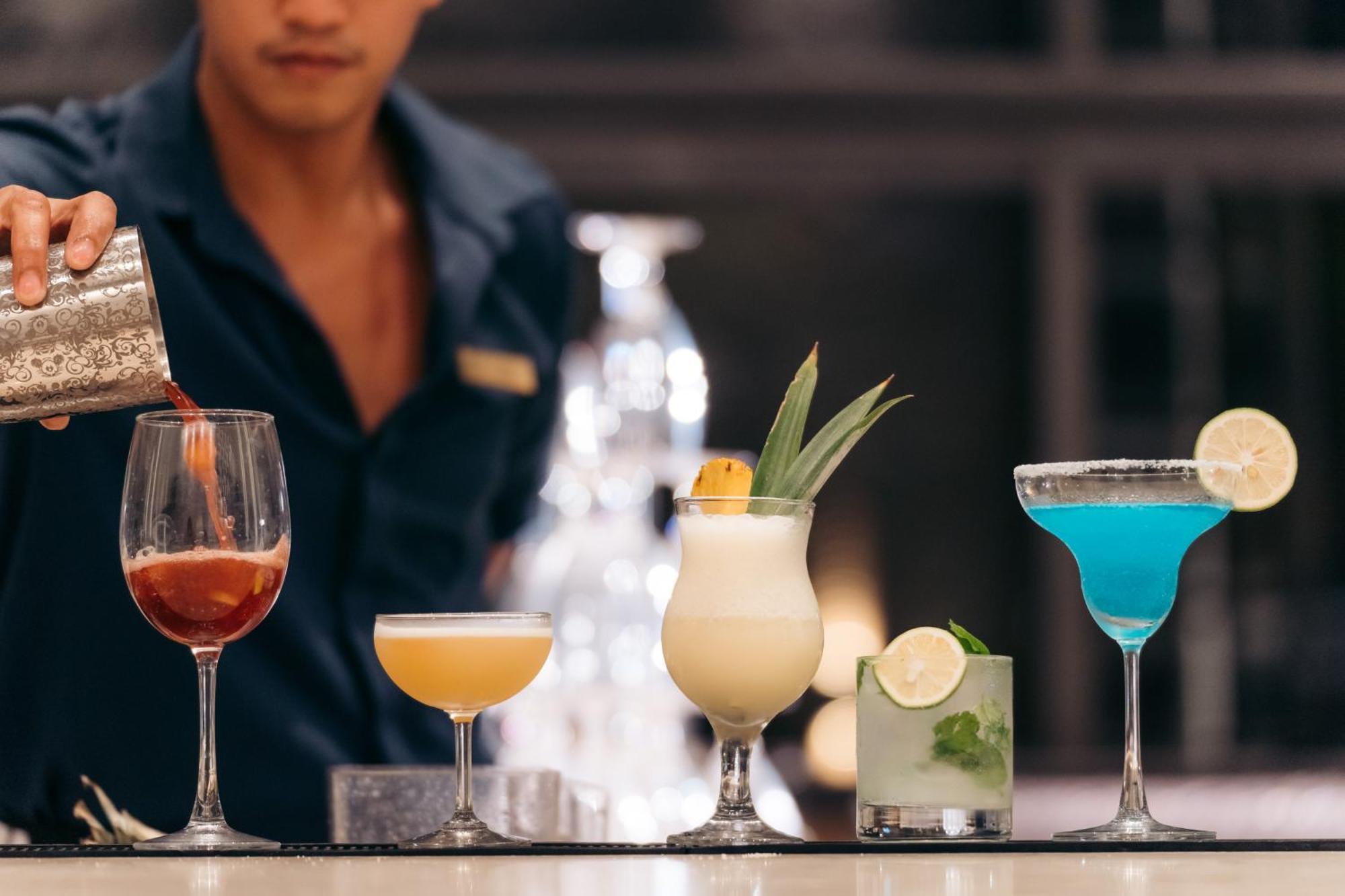 Discovery Samal Ngoại thất bức ảnh