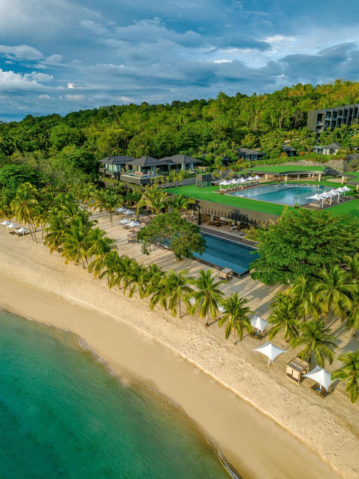 Discovery Samal Ngoại thất bức ảnh
