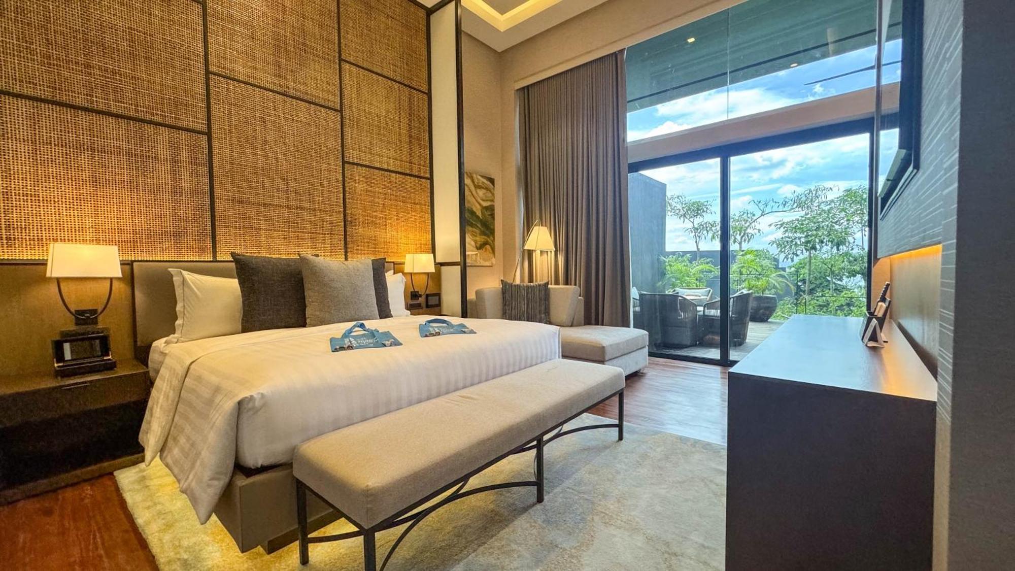Discovery Samal Ngoại thất bức ảnh