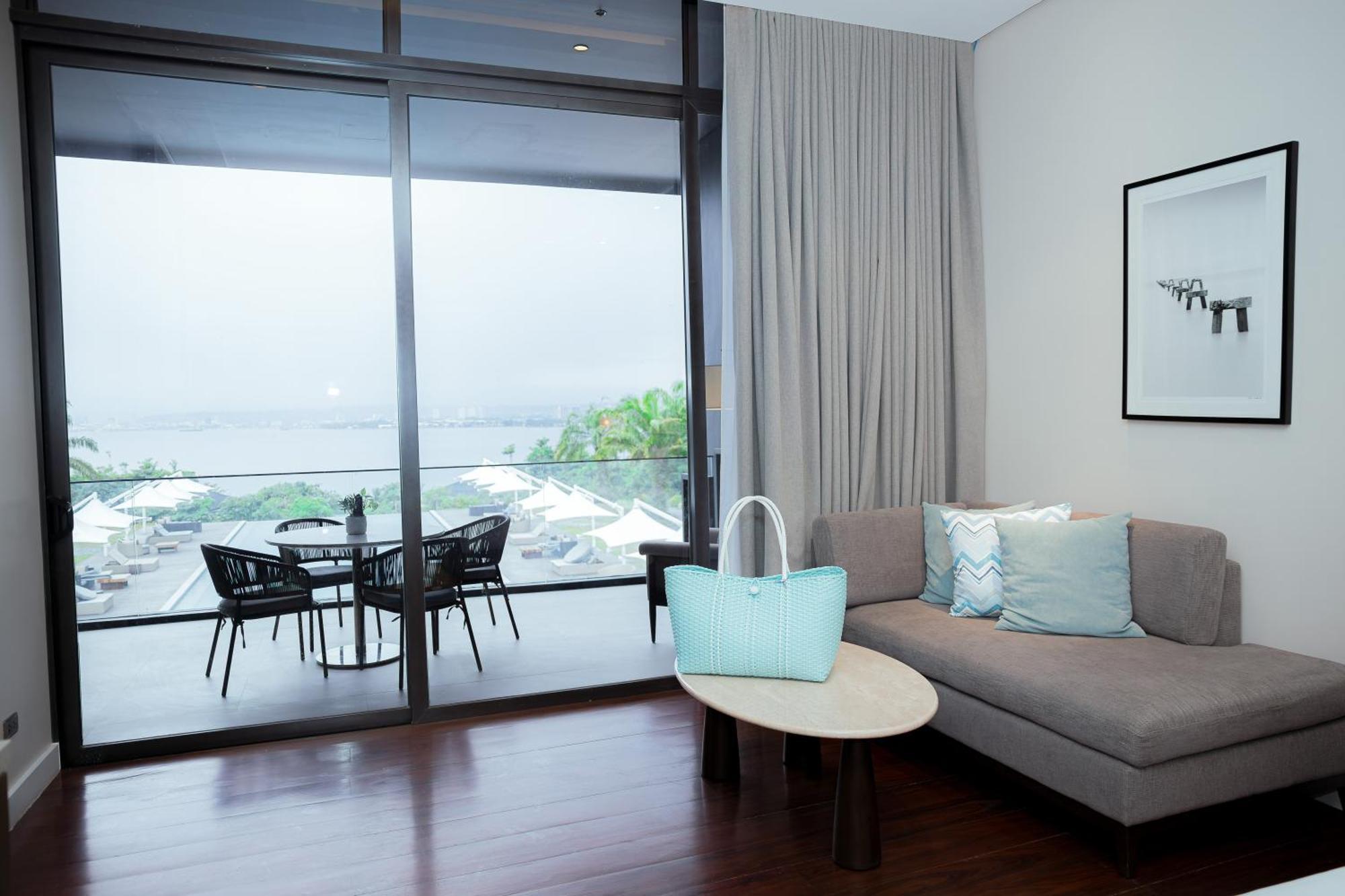 Discovery Samal Ngoại thất bức ảnh