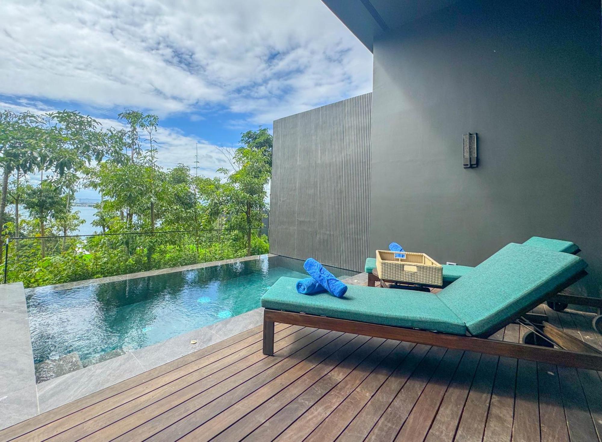 Discovery Samal Ngoại thất bức ảnh