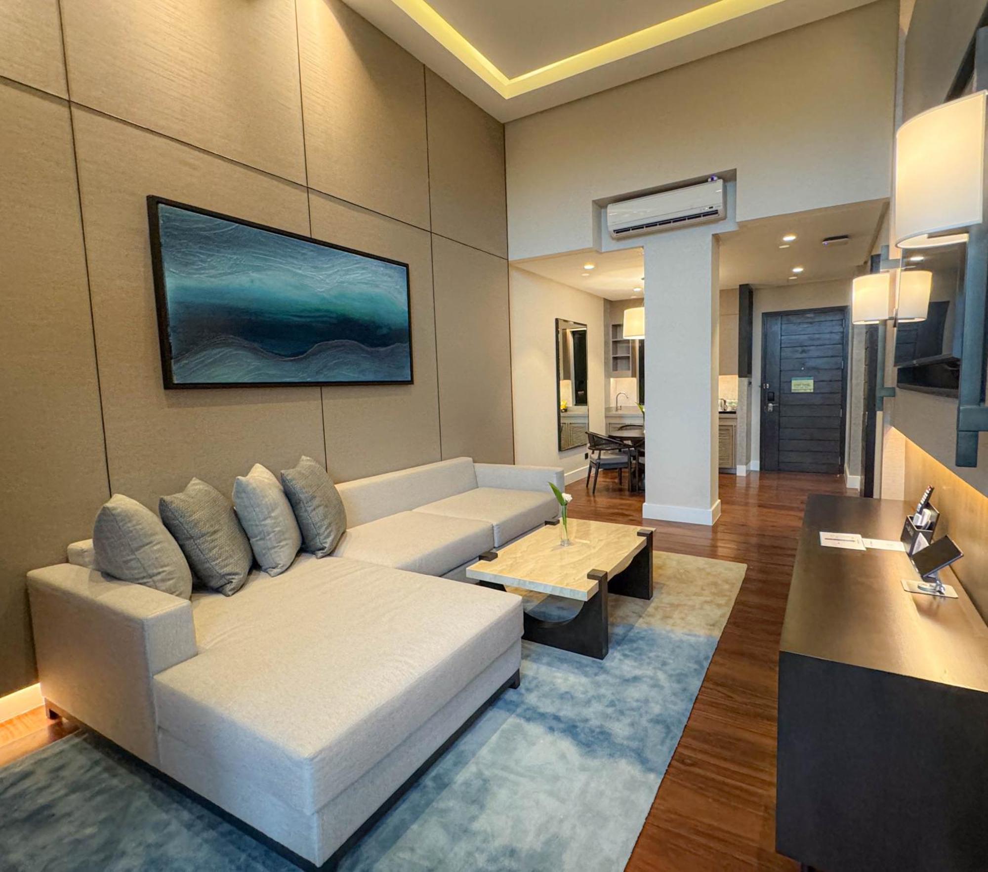 Discovery Samal Ngoại thất bức ảnh